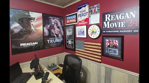 Is the Georgia GOP Moving Past MAGA? Rick Jackson Surges, Trump Returns to Rome to Bury the MTG Era