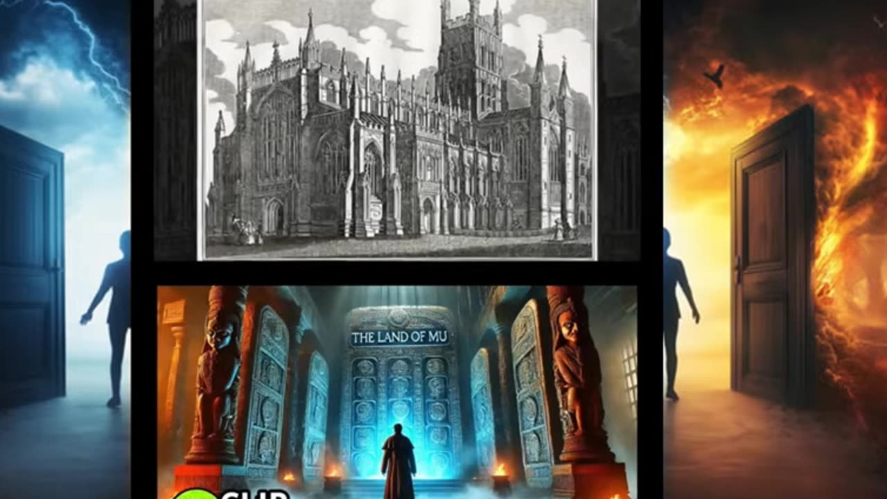Updated Crazy Clips-UFOs-&-Much-More