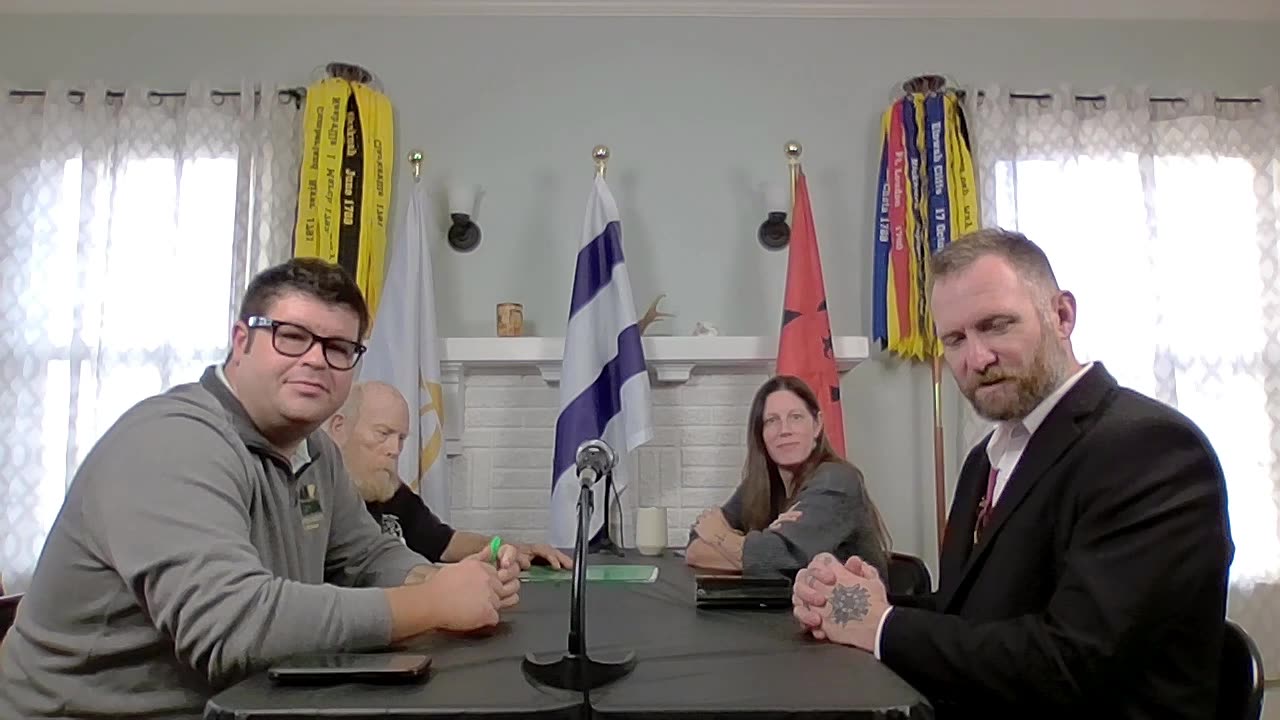 Episode 5 - Working Together