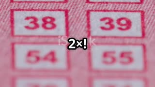 Lottery Powerball Winning Numbers 🎯💰 | Latest Results & Jackpot Updates