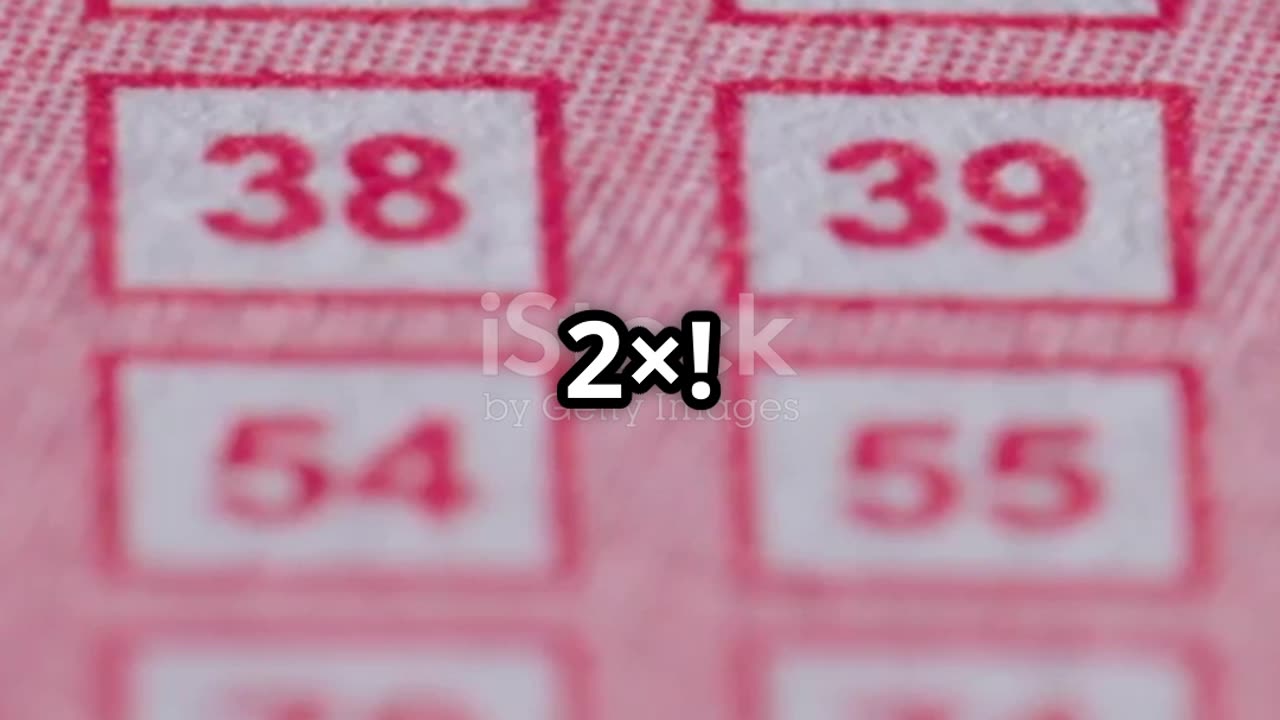 Lottery Powerball Winning Numbers 🎯💰 | Latest Results & Jackpot Updates