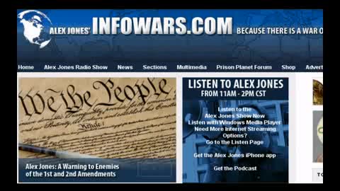 IW Archive 2011 Jan 12