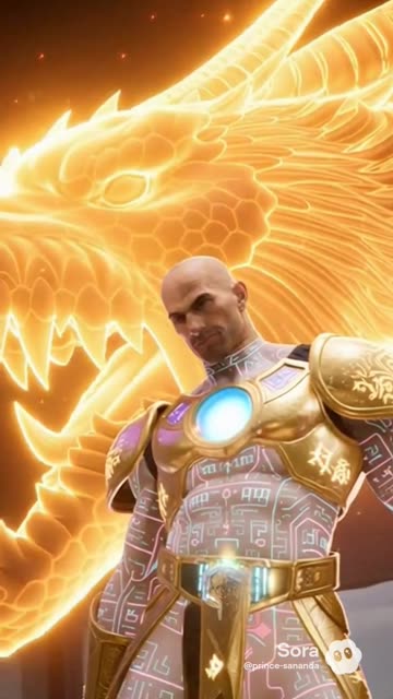 #6DAwakening ATUM☥Ka'Ra-ELΩ | 6D_Short_Film