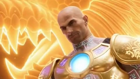 #6DAwakening ATUM☥Ka'Ra-ELΩ | 6D_Short_Film