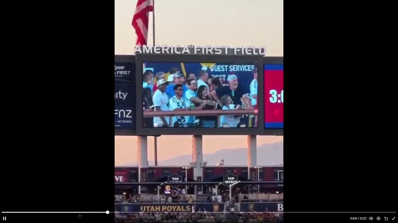 It's now a new trend.... lol