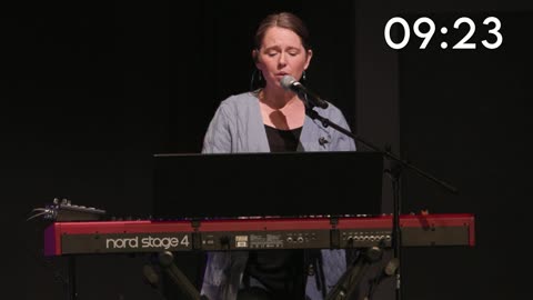 CCRGV Livestream: Matthew 5:1-12 - Attitude Adjustment (2nd Service)