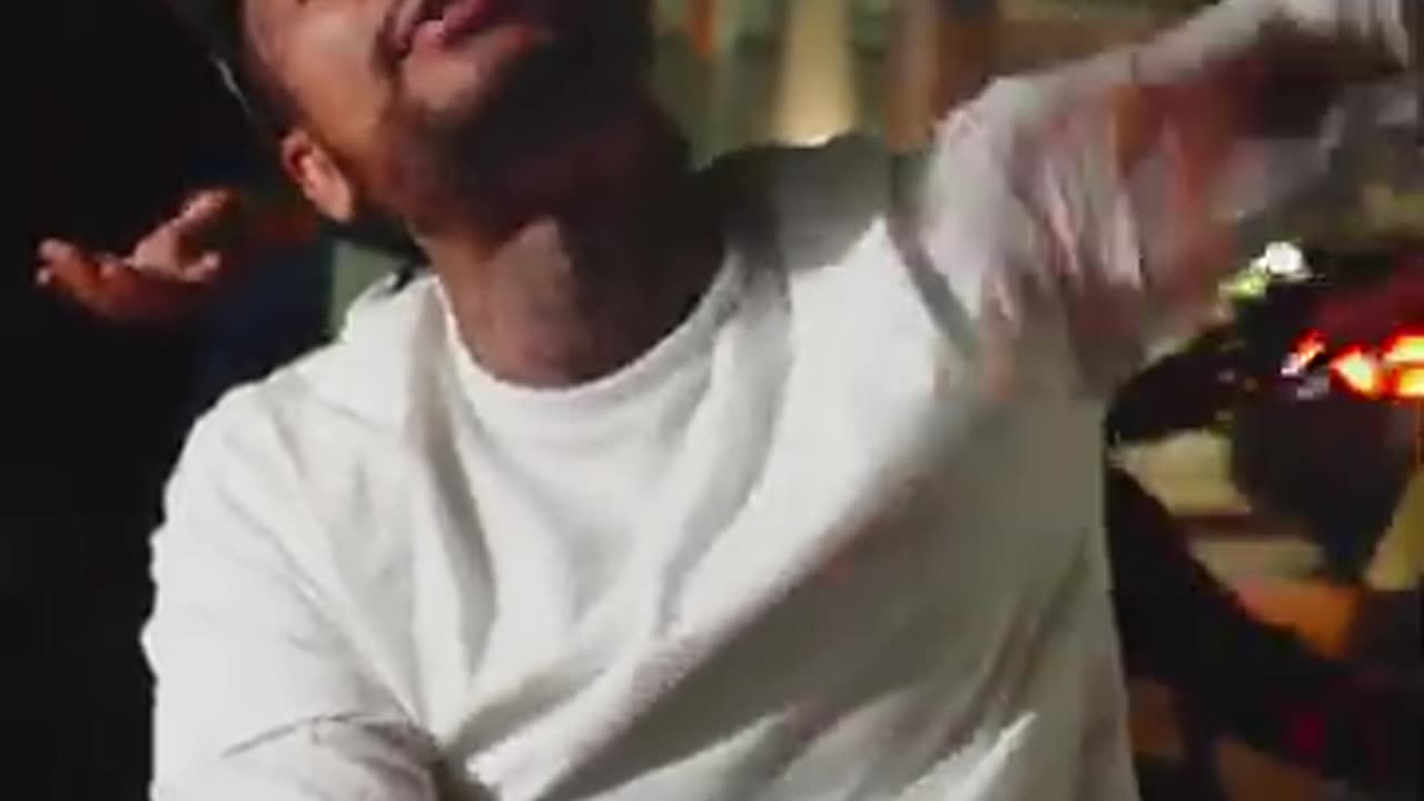 Dave East - HAVANA (Official Visualizer)