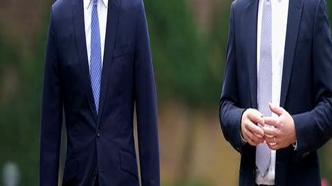 William and Harrys Shock Realisation with One Thi