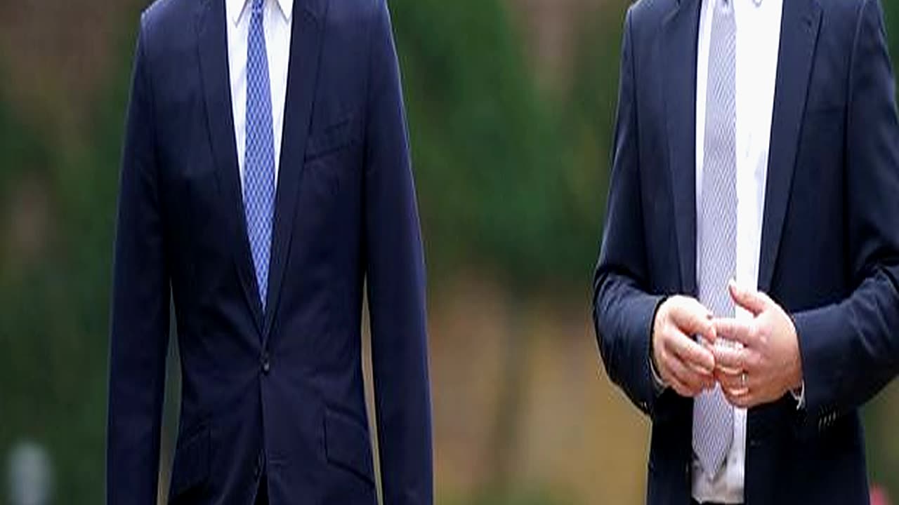 William and Harrys Shock Realisation with One Thi