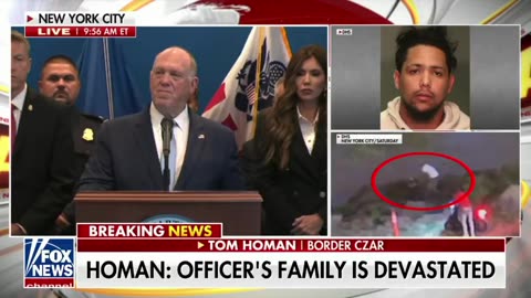 Tom Homan says they are going to flood the zone in sanctuary cities