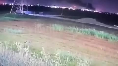 🚨📸 Ukraine Russia War | Civilians Footage of UAV Attack on Transneft Pipeline | RCF