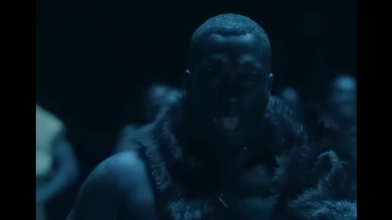 Kanye West - Heil Hitler