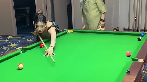 Funny videos billiards millions views