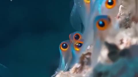 White Rockfish 🐟 Atlantic Ocean 🪸