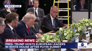 🤝💥 Ukraine Russia War | Trump Downplays Ceasefire, Merkel Pushes Ukraine Russia Peace | RCF