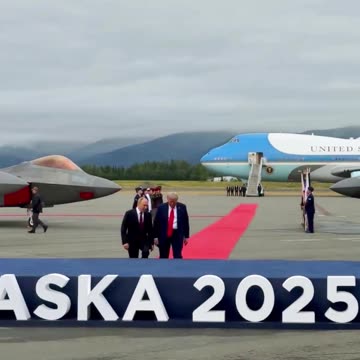 I said: "They're on their way to Moscow right now..." —HE DID NOT LAUGH!!!😂😂😂