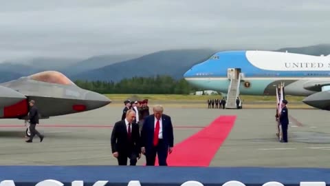 I said: "They're on their way to Moscow right now..." —HE DID NOT LAUGH!!!😂😂😂