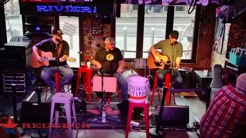 JULY 7 2025 LIVE AT REDNECK RIVIERA BAR PART 2