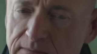 Sen. Mark Kelly (D-AZ) says by committing sedition he protected our freedoms and the military.