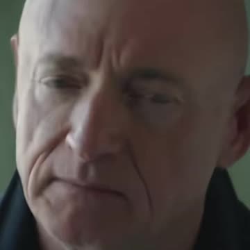 Sen. Mark Kelly (D-AZ) says by committing sedition he protected our freedoms and the military.