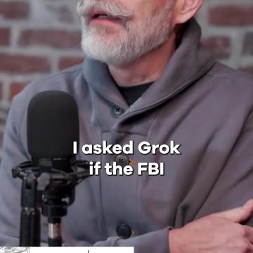 The FBI has a history of grooming mentally vulnerable individuals to take the fall for crimes