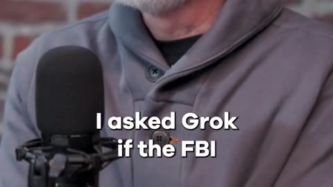 The FBI has a history of grooming mentally vulnerable individuals to take the fall for crimes