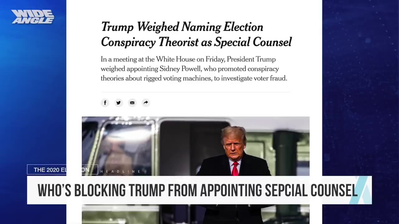 vote dumps - 5 years ago