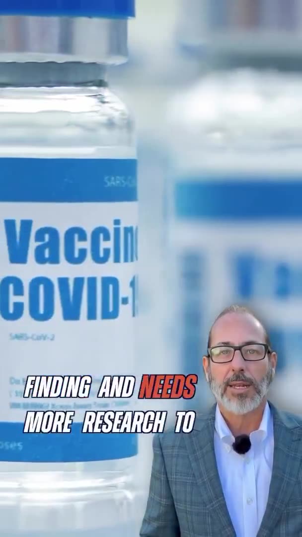 Do the Covid Vaccines cause Cancer?”