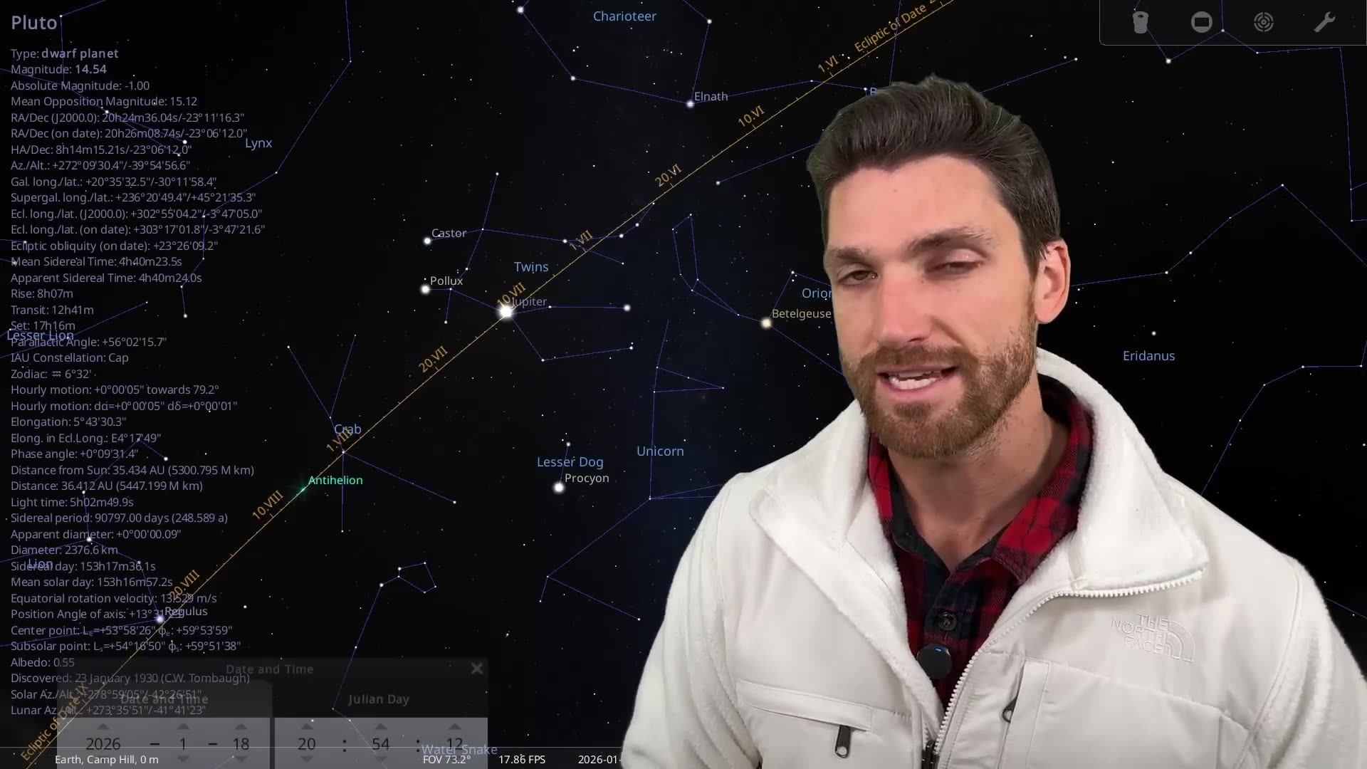 A Giant Radio Burst is Hitting Earth 💥 Cygnus X-3 ACTIVATES