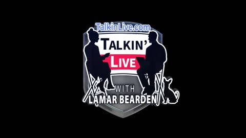 Talkin' Live w/Lamar Chat Now!