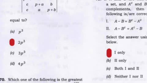 Breaking: NDA & CDS Exam Answer Key 2025 Released – Check Solutions