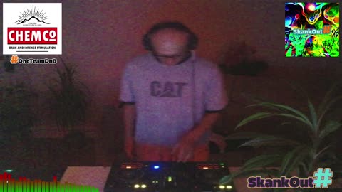 SkankOut#271 is live!