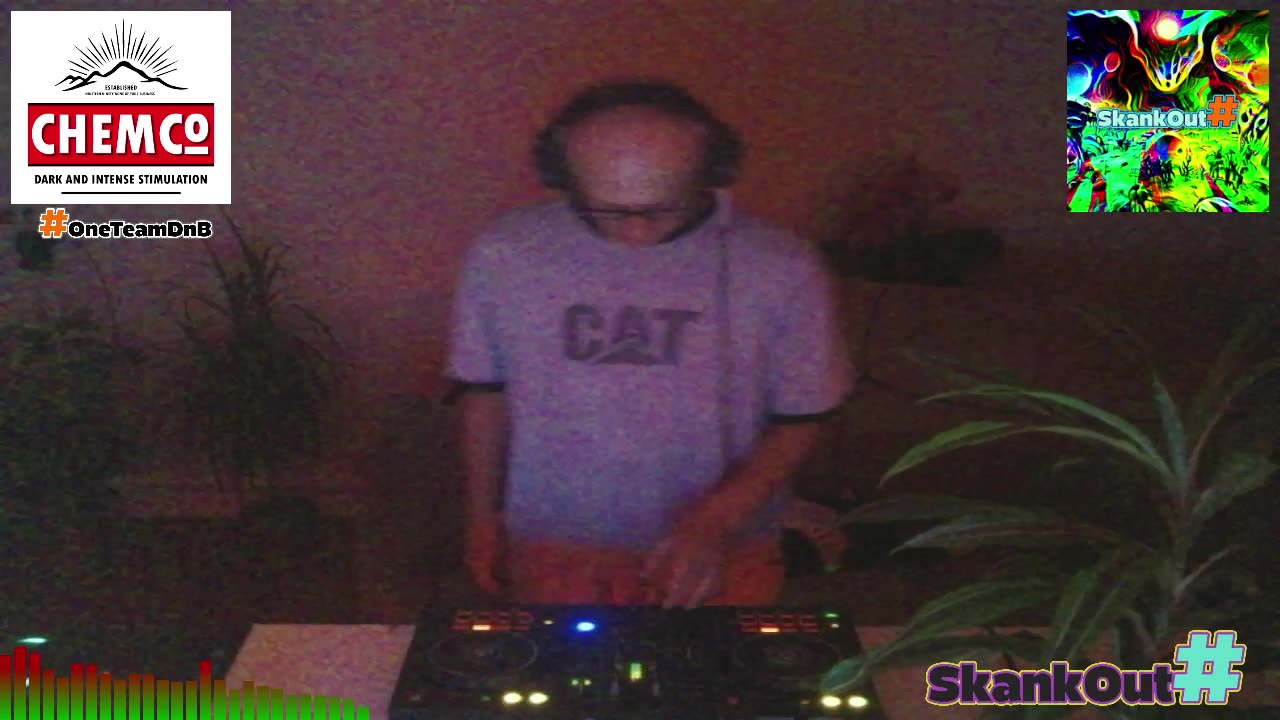 SkankOut#271 is live!