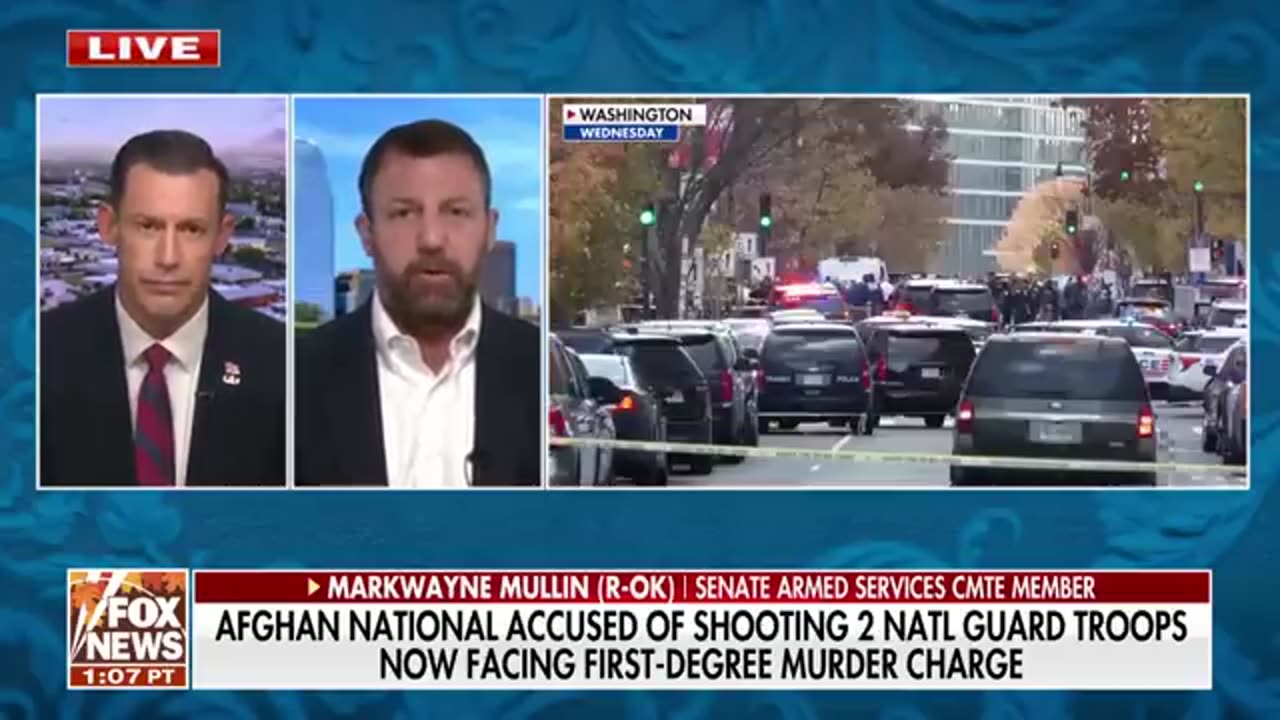 Markwayne Mullin_ We are ‘cleaning up’ Biden’s ‘mess.’