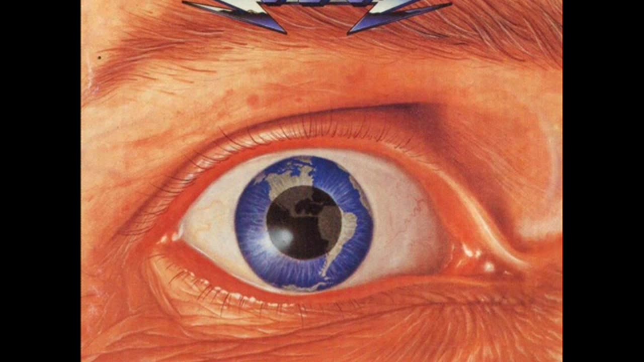 UDO Faceless World (FULL ALBUM) 🇩🇪