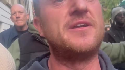 ⚡Tommy Robinson Cleared of Bogus Terrorism Charges, Thanks Elon Musk for Funding His Defense