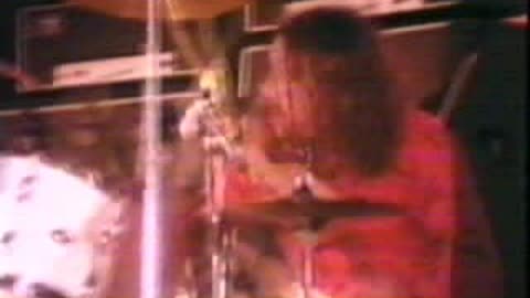 Black Sabbath - Blue Suede Shoes = 1969 & Fairies Wear Boots = 1970