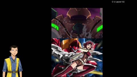 Code Geass DS (Abridged patch) day 37