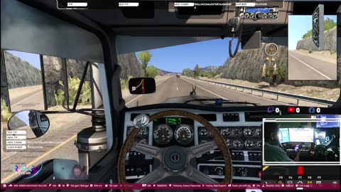Having Fun Gaming
