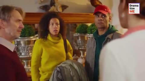 Black Couple Isn't Welcome In Rich Suburb