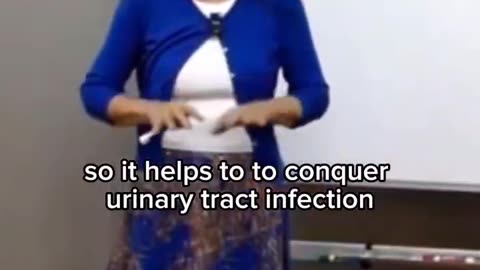 Golden Seal: Nature’s Antibiotic!