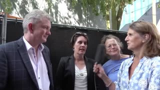 NUREMBERG 2.0 IS COMING!!! - JIM FERGUSON AT DUTCH TRIAL OF GATES AND OTHERS