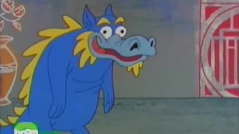 Woody Woodpecker and Friends - 1964x02 - The Case of the Maltese Chicken