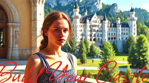 ROCK.Song Build Your Castle