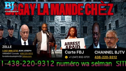 19 NOV VINN TANDE MIN KI KOTE BAGAY ORGAN KOMANSE BAGAY LA MOVE