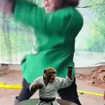 Watch more @mizukarate