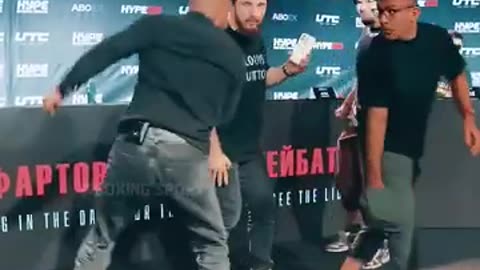 He disrespected the Modest Soldier… and got humbled! He Showed No Respect And Got Exposed!