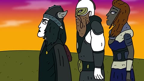 SCP-526 La Puerta de Valhalla