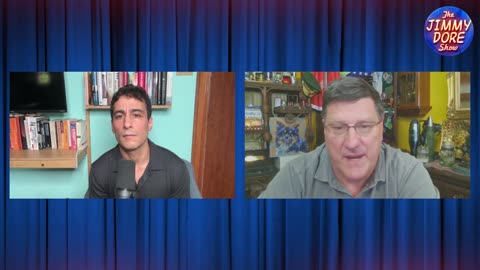 Iran HITS BACK At Israel! Israel can´t defend itself! w/ Scott Ritter