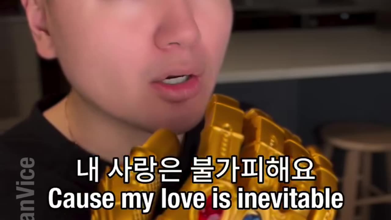 The Asian Infinity Stones